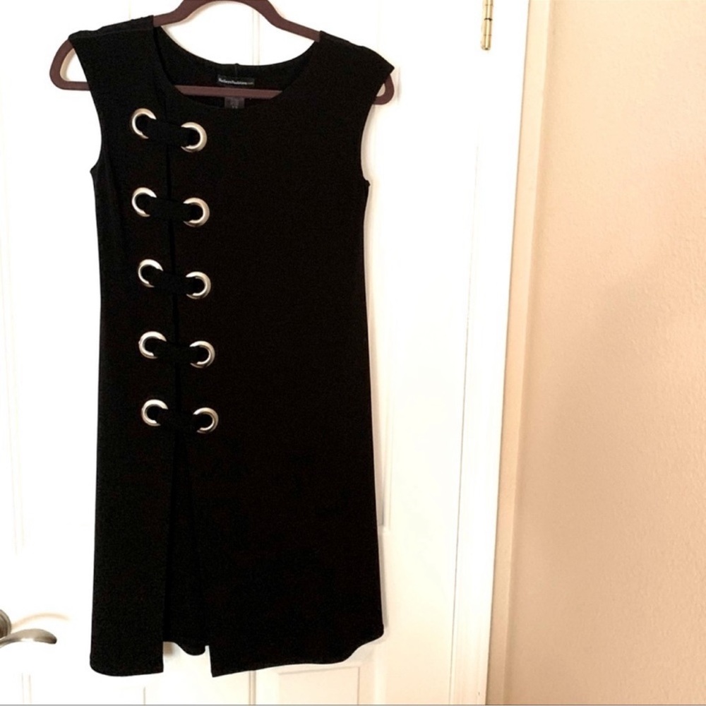 SHELLEY’S FASHIONS DRESS